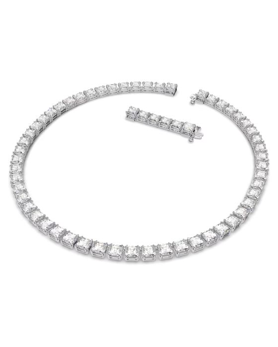 Κολιέ Swarovski Tennis Matrix 5599153 - 