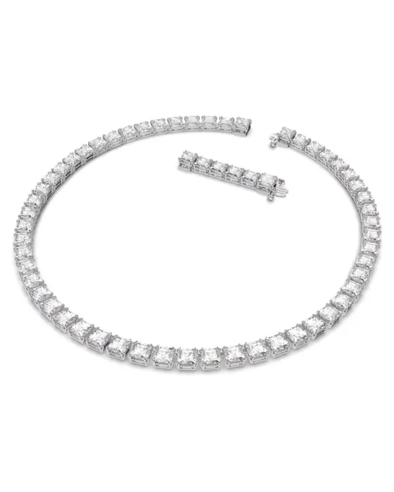 Κολιέ Swarovski Tennis Matrix 5599153, όψη 2