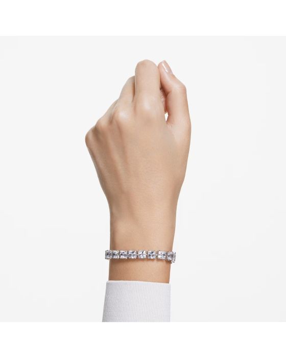 Βραχιόλι Swarovski Matrix Tennis 5599202 -  Βραχιόλι Swarovski Matrix Tennis 5599202 -