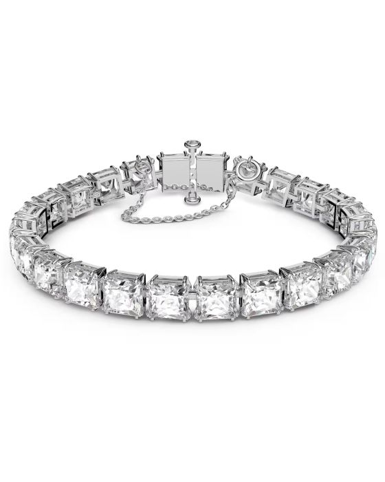 Βραχιόλι Swarovski Matrix Tennis 5599202 Βραχιόλι Swarovski Matrix Tennis 5599202
