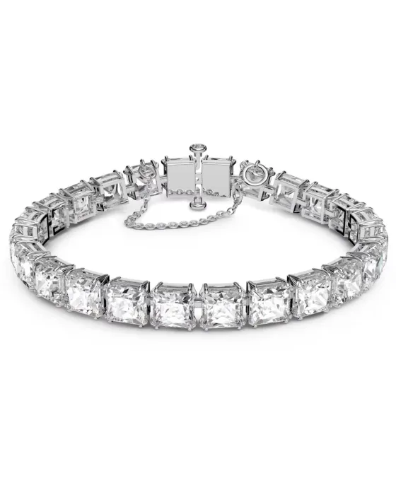 Βραχιόλι Swarovski Matrix Tennis 5599202