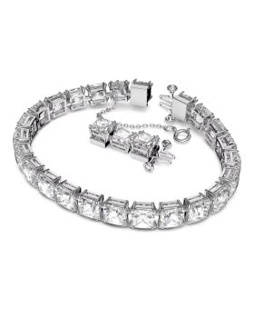 Βραχιόλι Swarovski Matrix Tennis 5599202 -  Βραχιόλι Swarovski Matrix Tennis 5599202 -