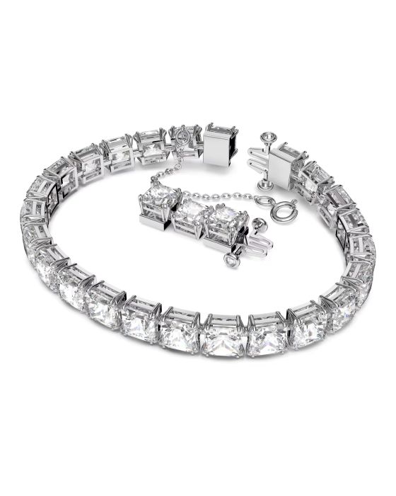 Βραχιόλι Swarovski Matrix Tennis 5599202 -  Βραχιόλι Swarovski Matrix Tennis 5599202 -