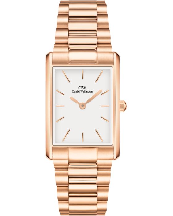 Daniel Wellington Bound 3-Link DW00100702