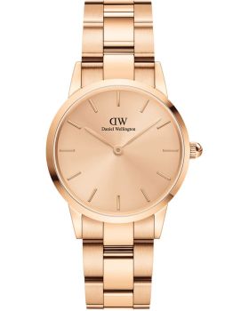 Daniel Wellington Iconic Link Unitone DW00100401 - 