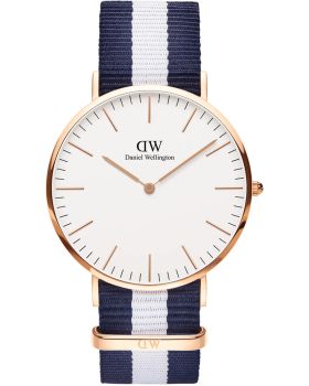 Daniel Wellington Glasgow DW00100004