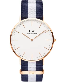 Daniel Wellington Glasgow DW00100004