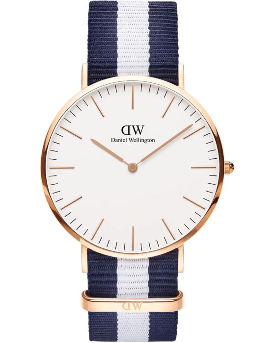 Daniel Wellington Glasgow DW00100004 Daniel Wellington Glasgow DW00100004