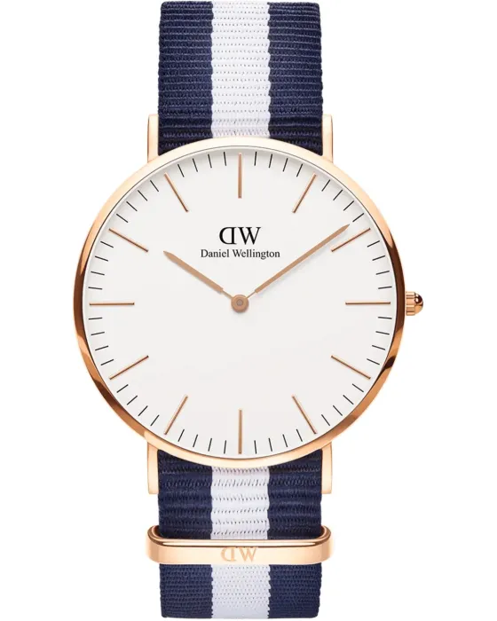 Daniel Wellington Glasgow DW00100004