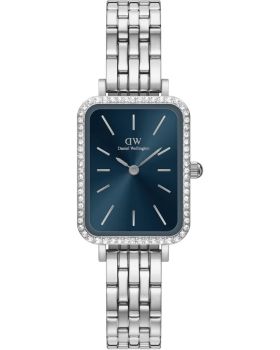 Daniel Wellington Quadro Lumine Bezel DW00100670 - 