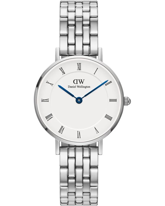 Daniel Wellington Petite Roman Numerals DW00100685 Daniel Wellington Petite Roman Numerals DW00100685