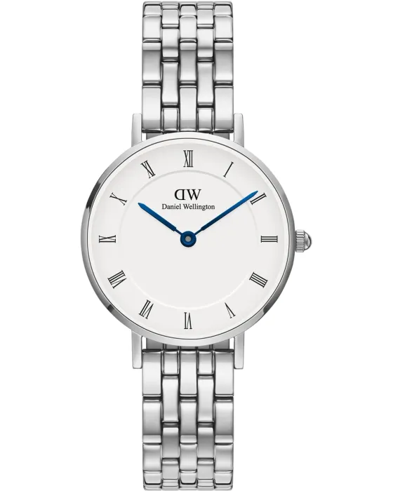Daniel Wellington Petite Roman Numerals DW00100685 Daniel Wellington Petite Roman Numerals DW00100685