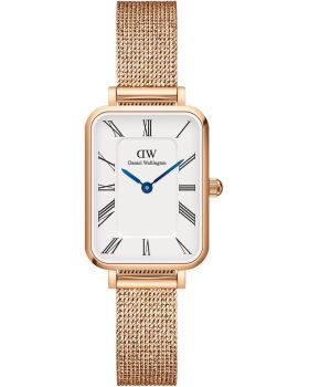 Daniel Wellington Quadro Roman Numerals DW00100687 - 