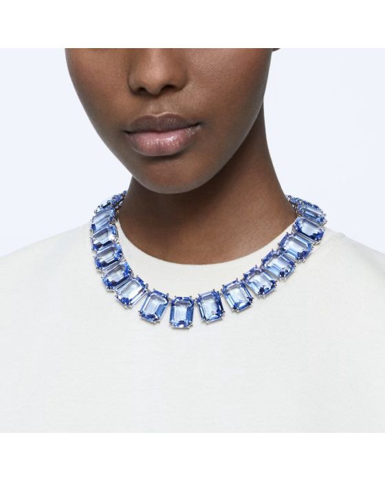 Κολιέ Swarovski Tennis Millenia 5609703 - 