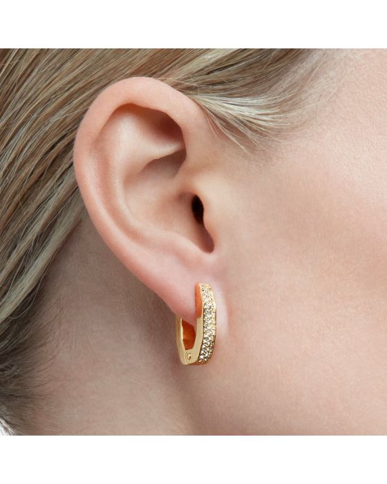 Σκουλαρίκια Swarovski Dextera 5626084 - 