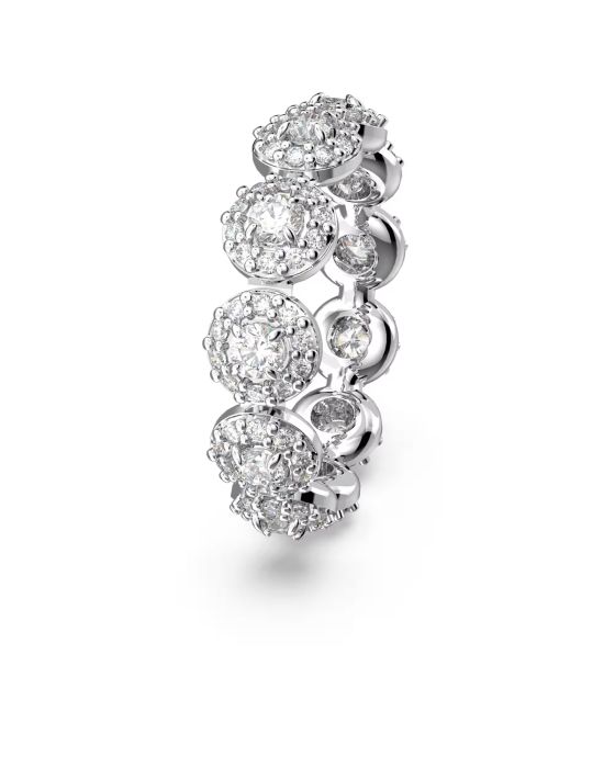 Δαχτυλίδι Swarovski Una Angelic -  Δαχτυλίδι Swarovski Una Angelic -
