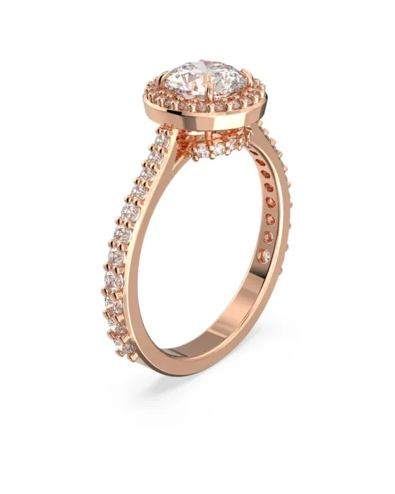 Δαχτυλίδι Swarovski Una Angelic - 