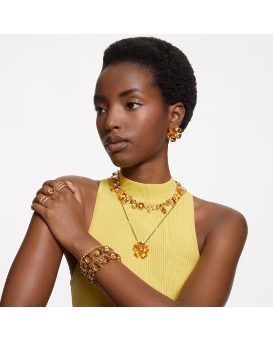 Δαχτυλίδι Swarovski Matrix Vittore - 