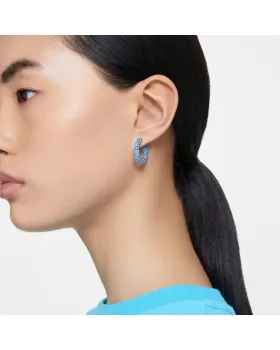 Σκουλαρίκια Swarovski Matrix 5659037 - 