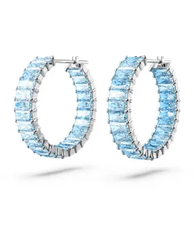 Swarovski Σκουλαρίκια Matrix 5659037
