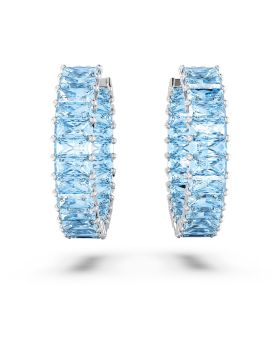 Σκουλαρίκια Swarovski Matrix 5659037 -  Σκουλαρίκια Swarovski Matrix 5659037 -