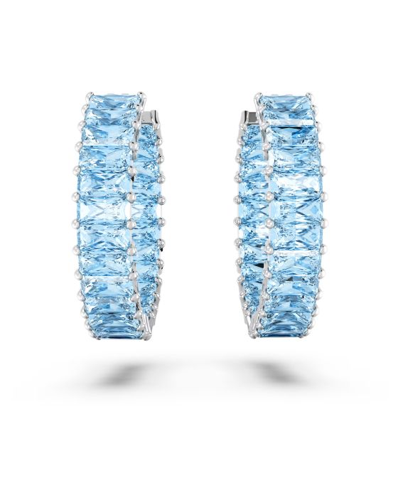 Σκουλαρίκια Swarovski Matrix 5659037 -  Σκουλαρίκια Swarovski Matrix 5659037 -