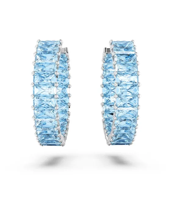 Σκουλαρίκια Swarovski Matrix 5659037 - 