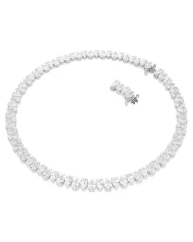 Κολιέ Swarovski Tennis Matrix 5662277 -  Κολιέ Swarovski Tennis Matrix 5662277 -