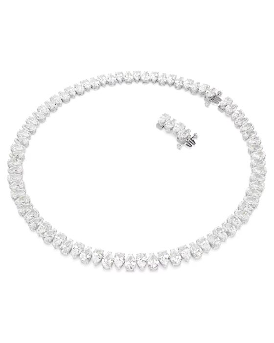 Κολιέ Swarovski Tennis Matrix 5662277 -  Κολιέ Swarovski Tennis Matrix 5662277 -