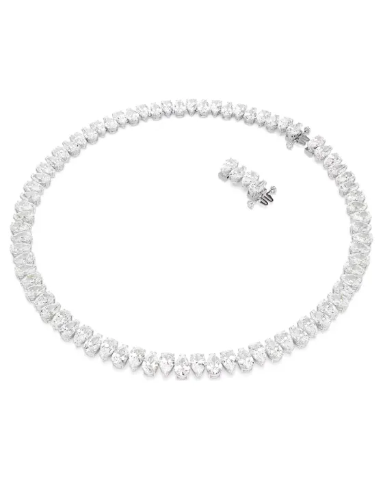 Κολιέ Swarovski Tennis Matrix 5662277 -  Κολιέ Swarovski Tennis Matrix 5662277 -