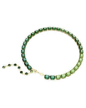 Κολιέ Swarovski Tennis Millenia 5671257 -  Κολιέ Swarovski Tennis Millenia 5671257 -