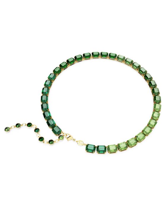 Κολιέ Swarovski Tennis Millenia 5671257 -  Κολιέ Swarovski Tennis Millenia 5671257 -