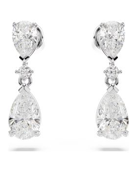 Σετ Κολιέ & Σκουλαρίκια Swarovski Mesmera 5674306 - 