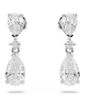 Σετ Κολιέ & Σκουλαρίκια Swarovski Mesmera 5674306 - 