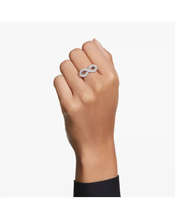 Δαχτυλίδι Swarovski Hyperbola - 