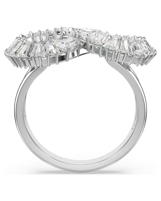 Δαχτυλίδι Swarovski Hyperbola - 