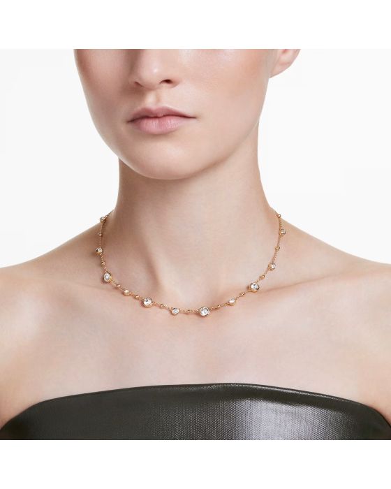 Κολιέ Swarovski Imber 5680090 -  Κολιέ Swarovski Imber 5680090 -