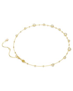 Κολιέ Swarovski Imber 5680090 -  Κολιέ Swarovski Imber 5680090 -
