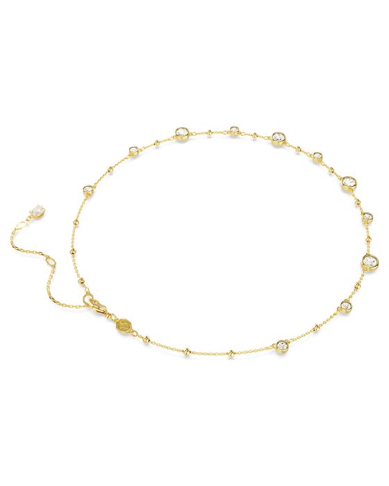 Κολιέ Swarovski Imber 5680090 -  Κολιέ Swarovski Imber 5680090 -