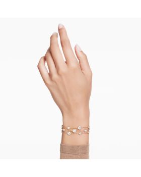 Βραχιόλι Swarovski Imber 5680095 -  Βραχιόλι Swarovski Imber 5680095 -