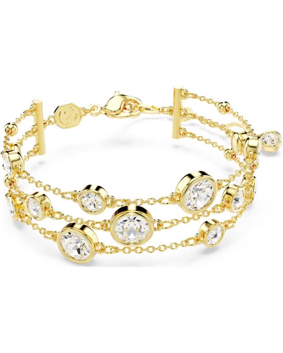 Βραχιόλι Swarovski Imber 5680095 Βραχιόλι Swarovski Imber 5680095