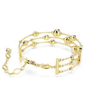 Βραχιόλι Swarovski Imber 5680095 -  Βραχιόλι Swarovski Imber 5680095 -