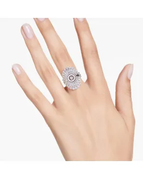 Δαχτυλίδι Swarovski Idyllia - 