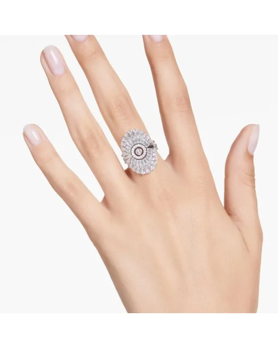 Δαχτυλίδι Swarovski Idyllia - 