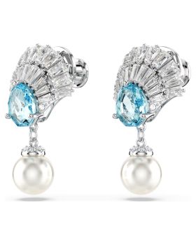 Σκουλαρίκια Swarovski Idyllia 5680301 -  Σκουλαρίκια Swarovski Idyllia 5680301 -