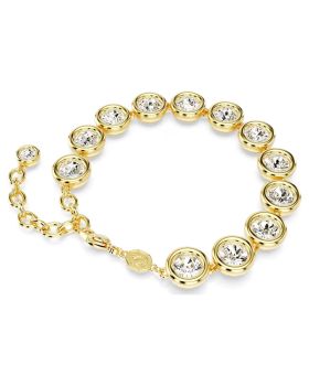 Βραχιόλι Swarovski Imber 5682586 -  Βραχιόλι Swarovski Imber 5682586 -