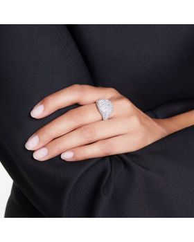 Δαχτυλίδι Swarovski Sublima - 