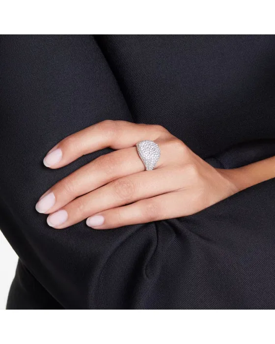 Δαχτυλίδι Swarovski Sublima - 