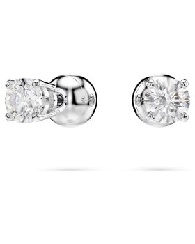 Σετ Κολιέ & Σκουλαρίκια Swarovski Idyllia 5684383 - 