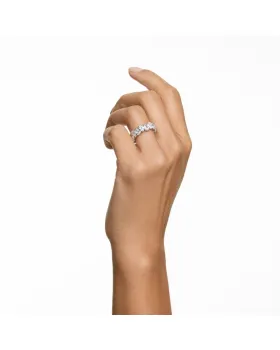 Δαχτυλίδι Swarovski Matrix Vittore - 